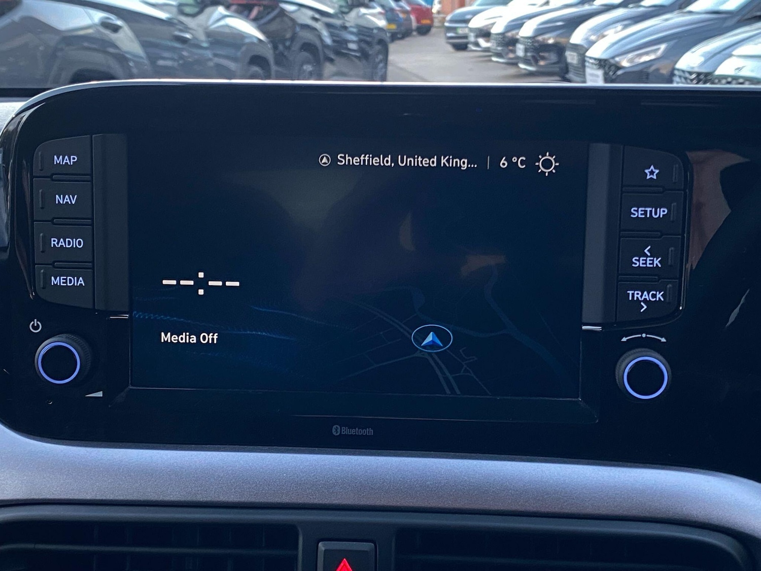 Used Hyundai i10 2025 for sale - 76727898: Photo 26