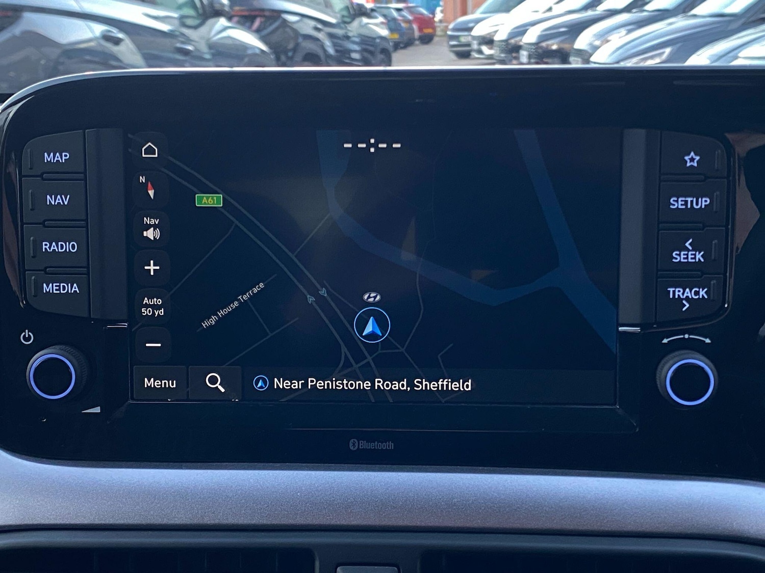 Used Hyundai i10 2025 for sale - 76727898: Photo 27