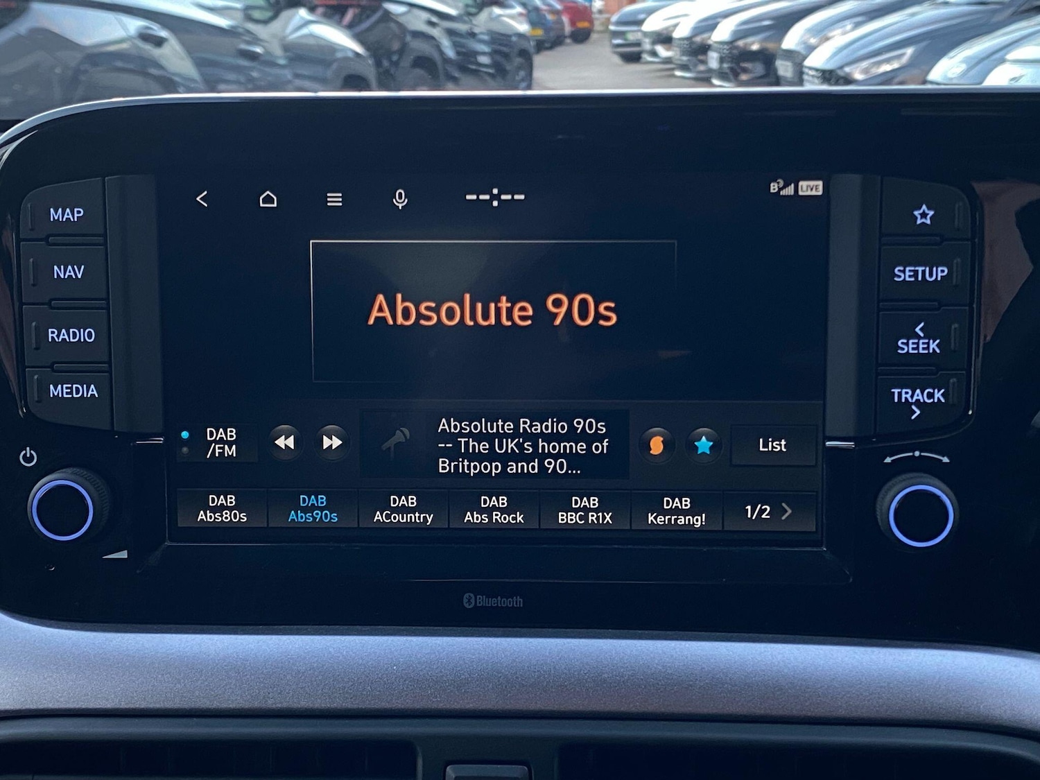 Used Hyundai i10 2025 for sale - 76727898: Photo 28