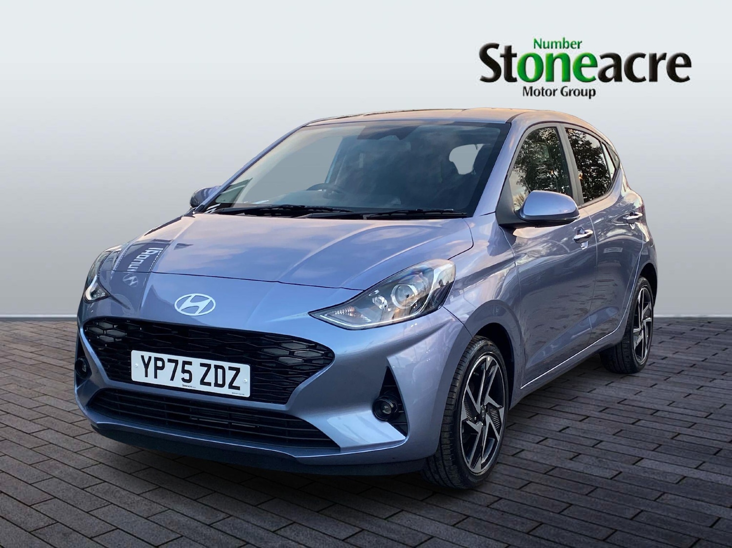 Used Hyundai i10 2025 for sale - 76727898: Photo 3