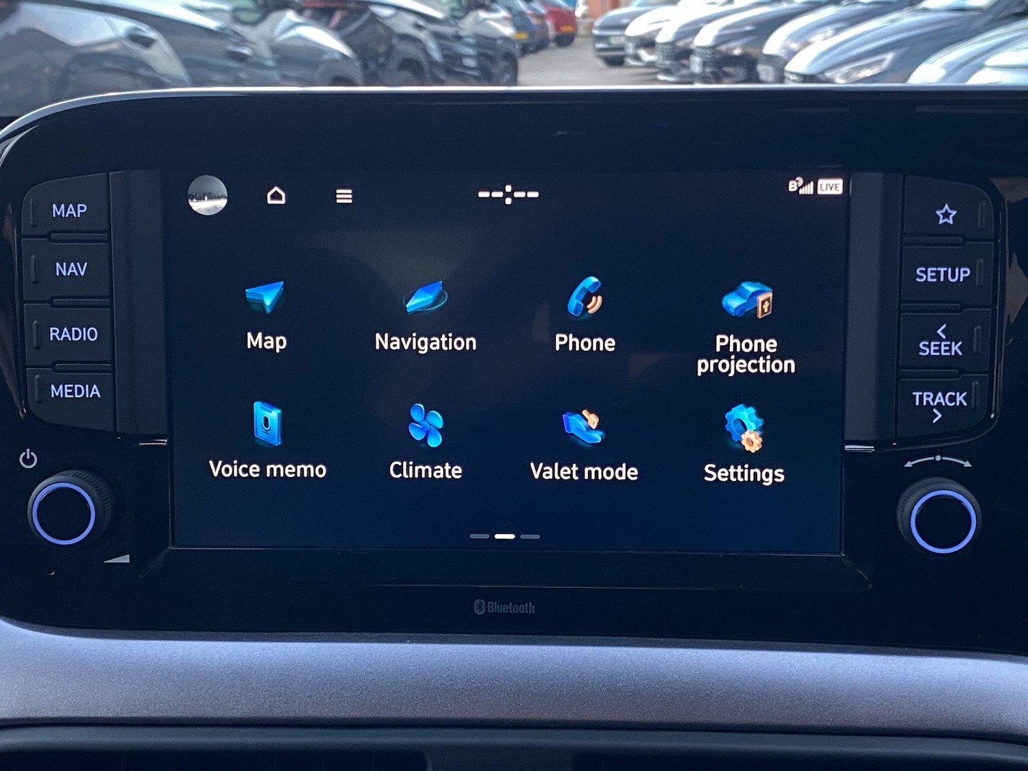 Used Hyundai i10 2025 for sale - 76727898: Photo 30