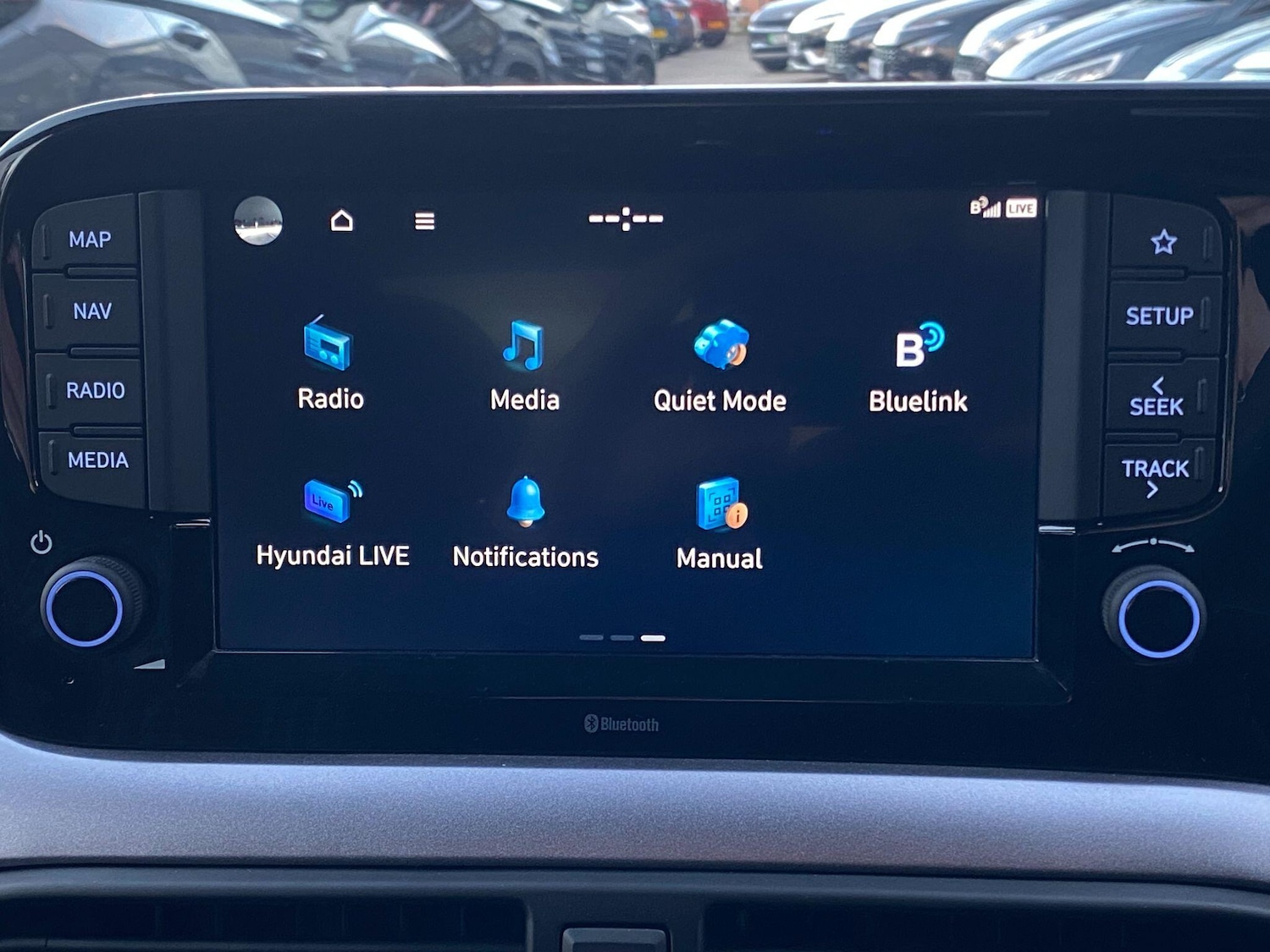 Used Hyundai i10 2025 for sale - 76727898: Photo 31