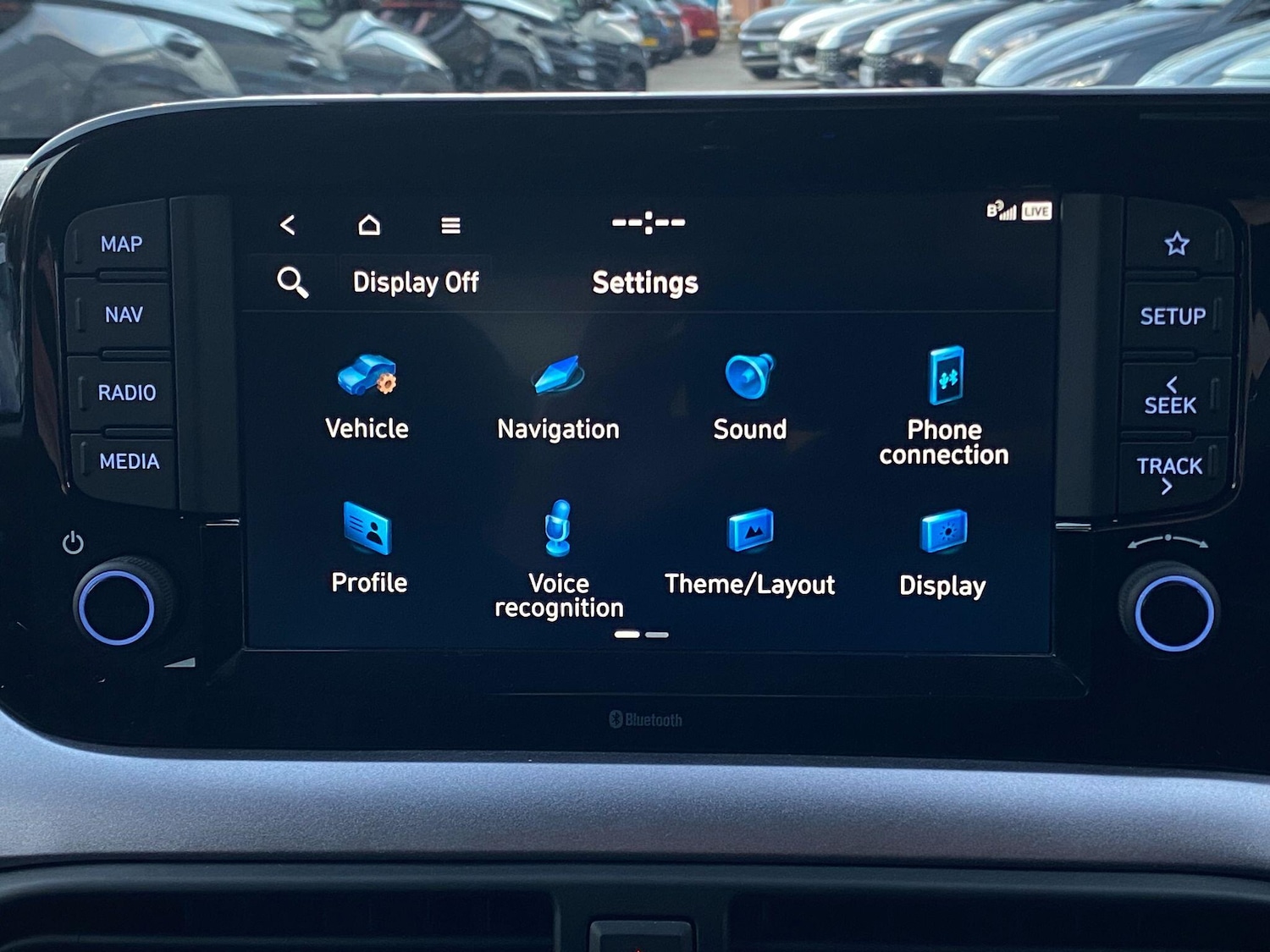 Used Hyundai i10 2025 for sale - 76727898: Photo 32