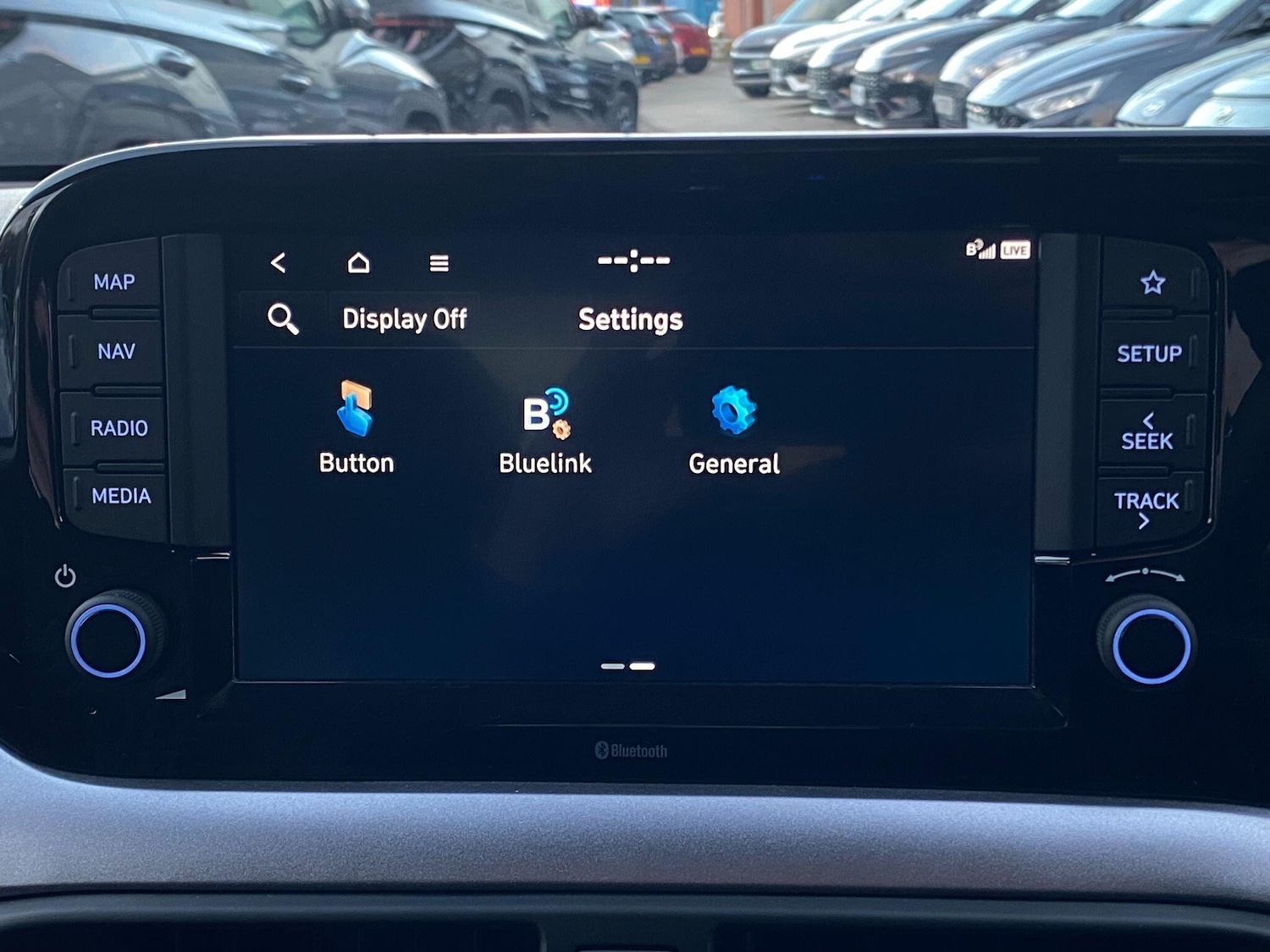 Used Hyundai i10 2025 for sale - 76727898: Photo 33