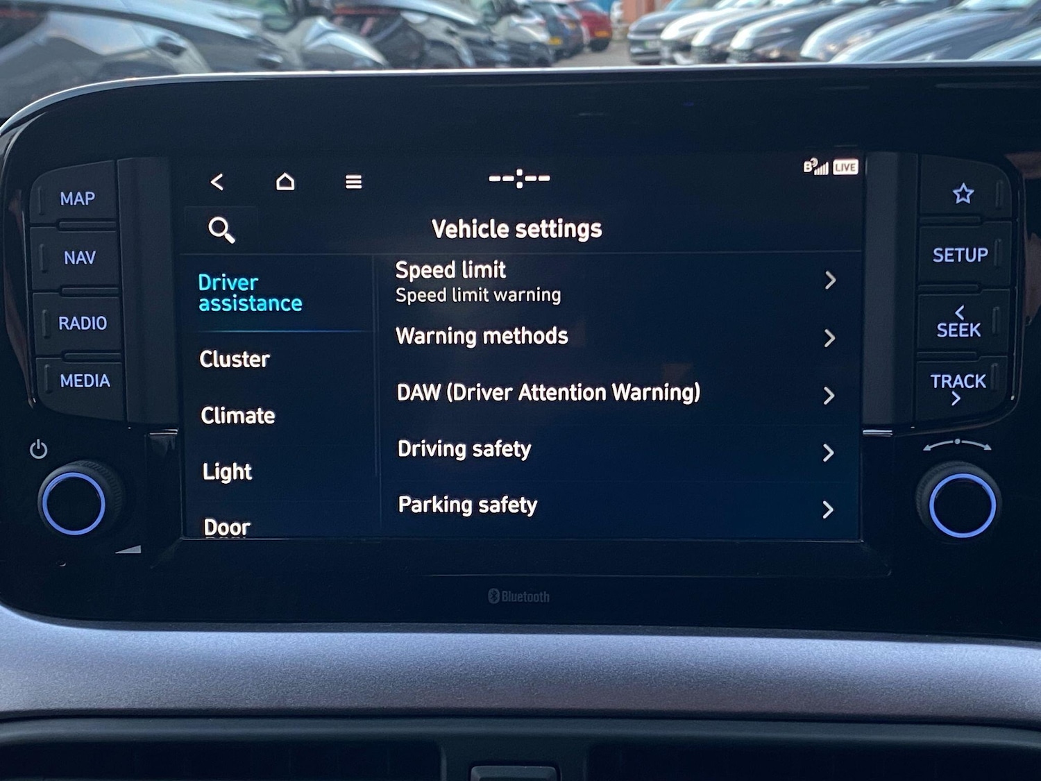 Used Hyundai i10 2025 for sale - 76727898: Photo 34