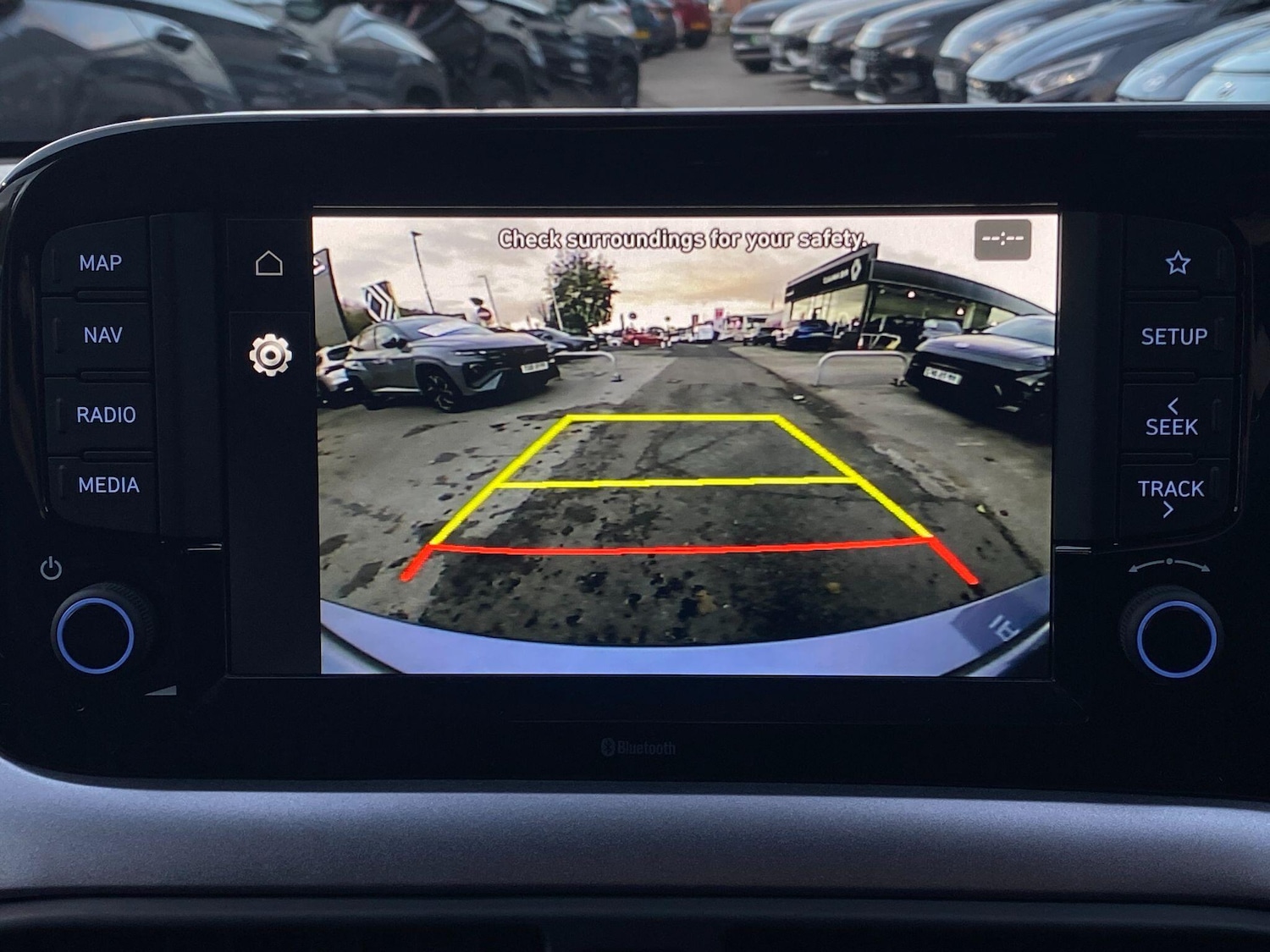 Used Hyundai i10 2025 for sale - 76727898: Photo 36