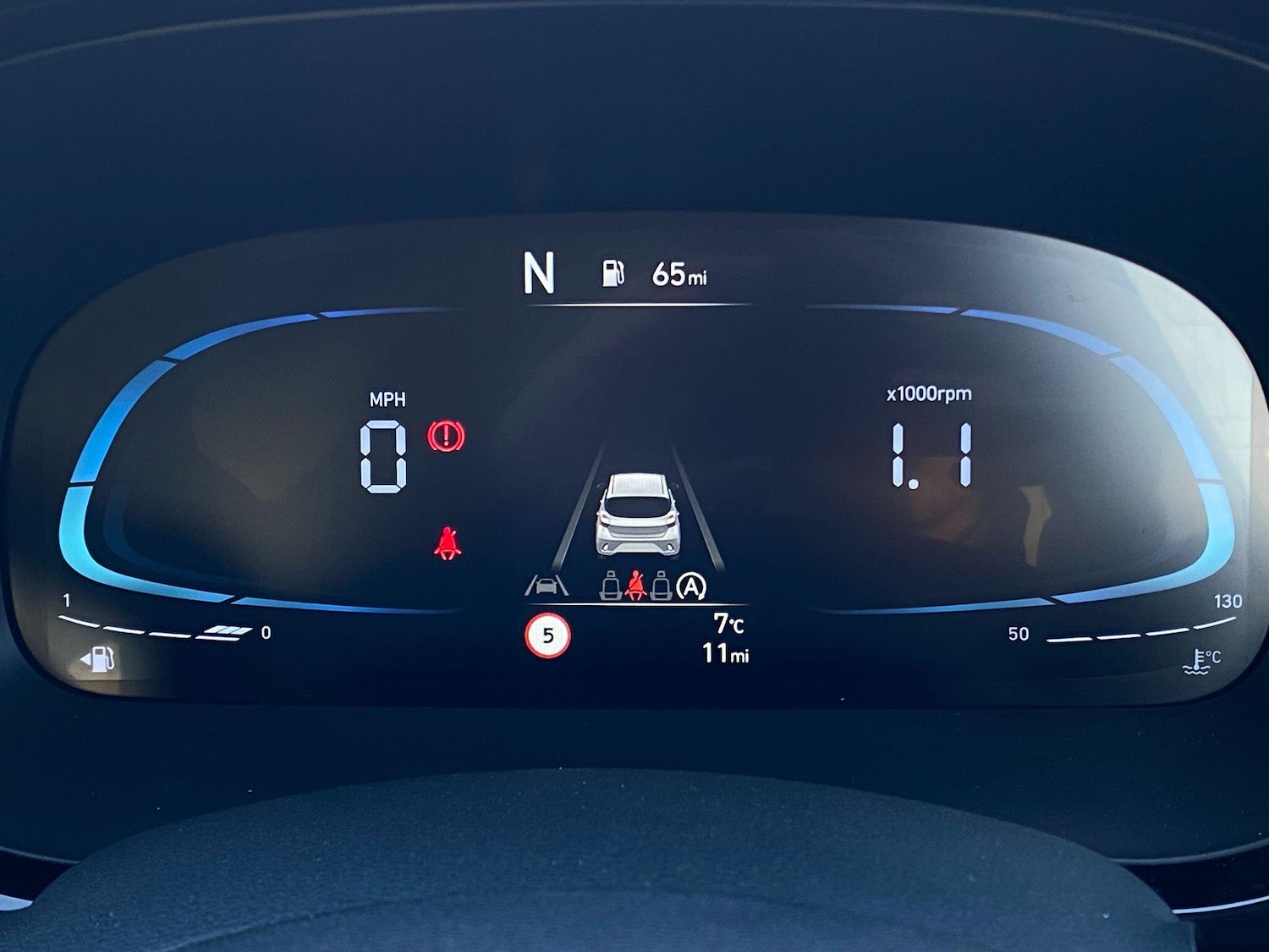 Used Hyundai i10 2025 for sale - 76727898: Photo 37