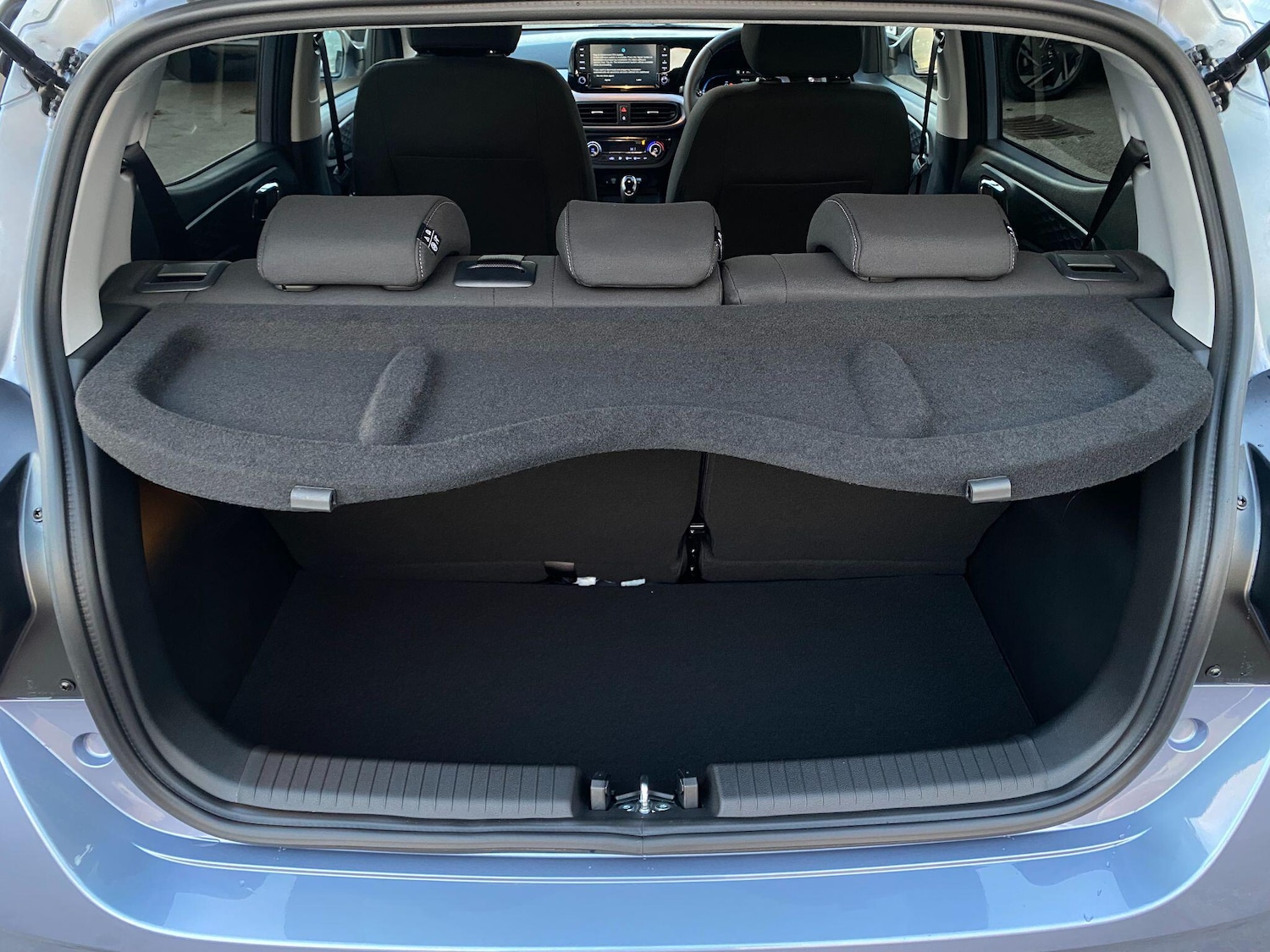 Used Hyundai i10 2025 for sale - 76727898: Photo 39