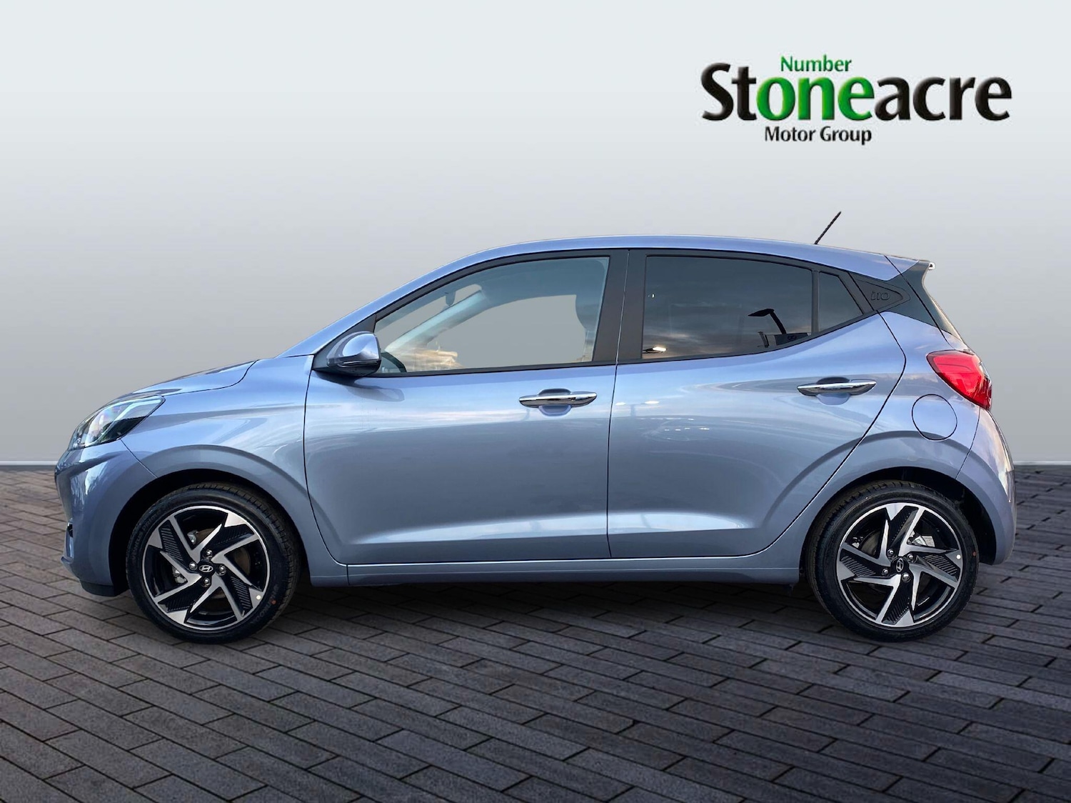 Used Hyundai i10 2025 for sale - 76727898: Photo 5