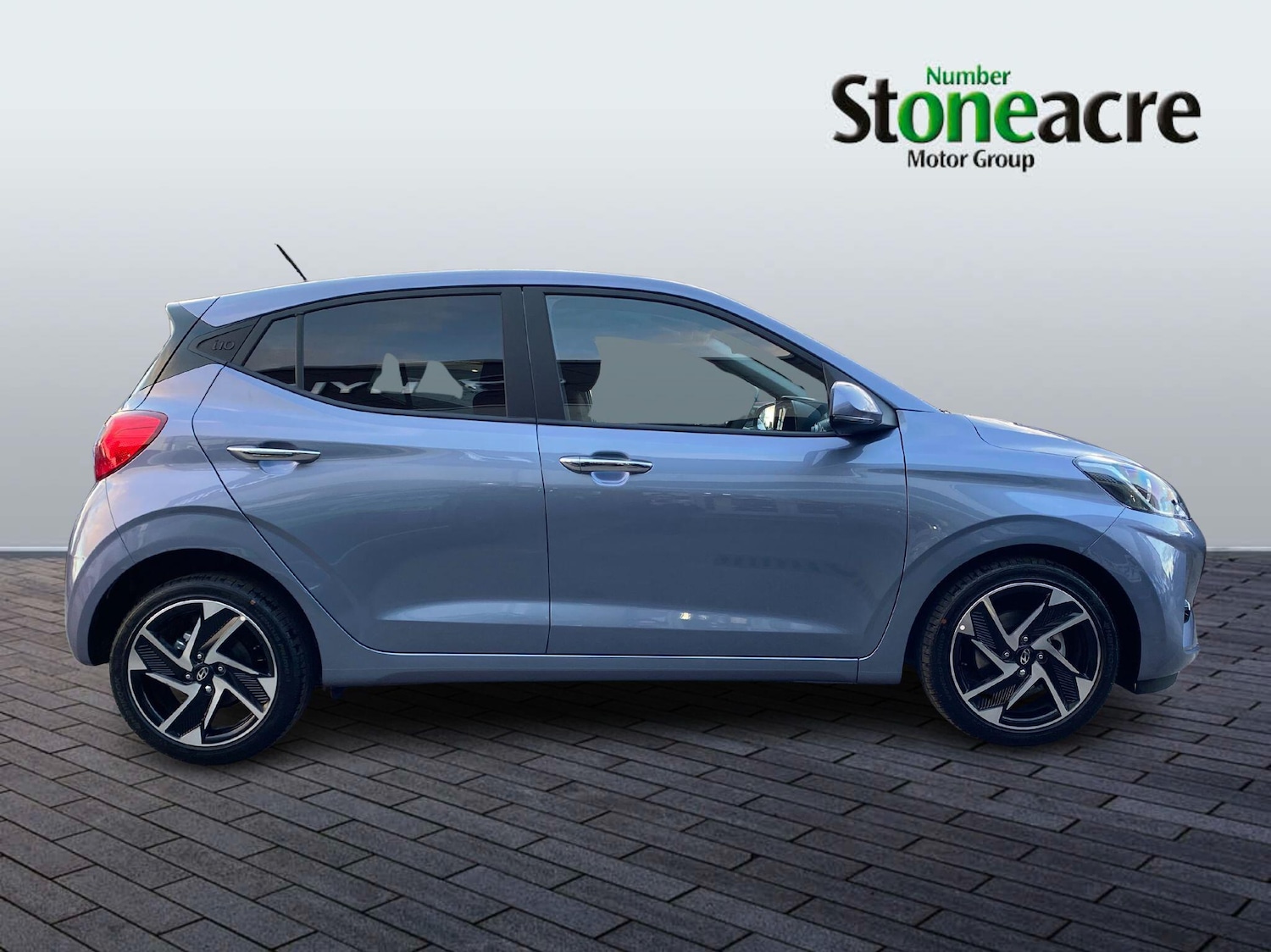 Used Hyundai i10 2025 for sale - 76727898: Photo 7