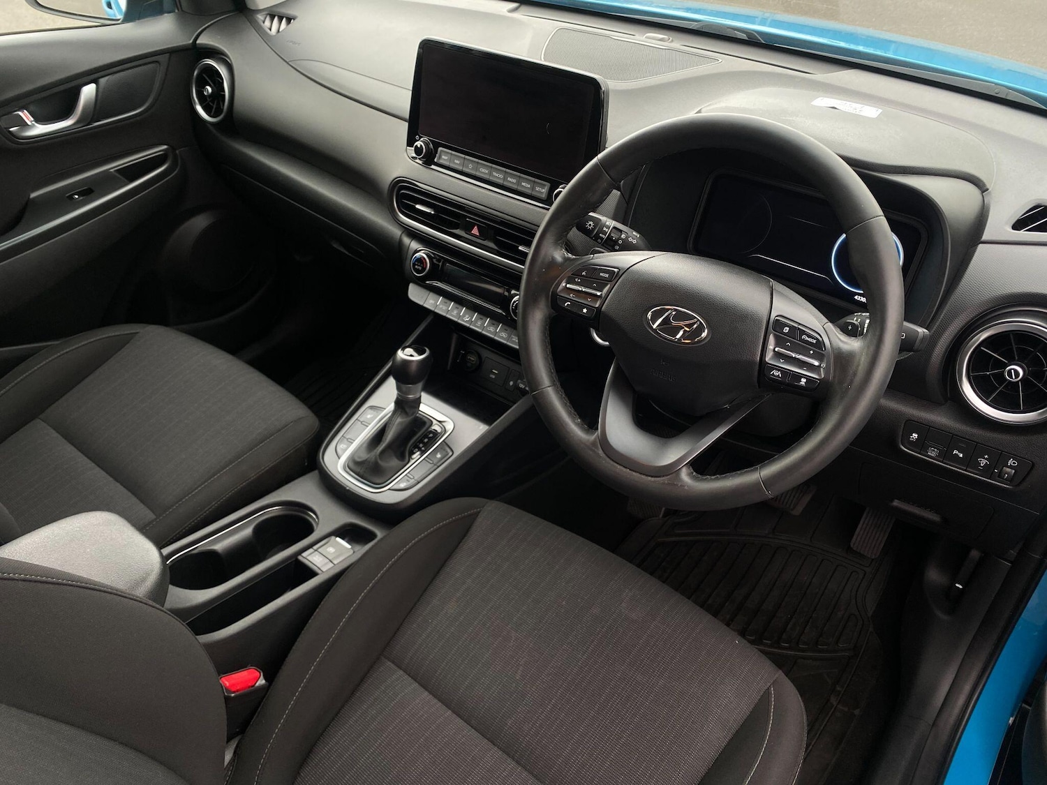 Used Hyundai KONA 2023 for sale - 78204451: Photo 10