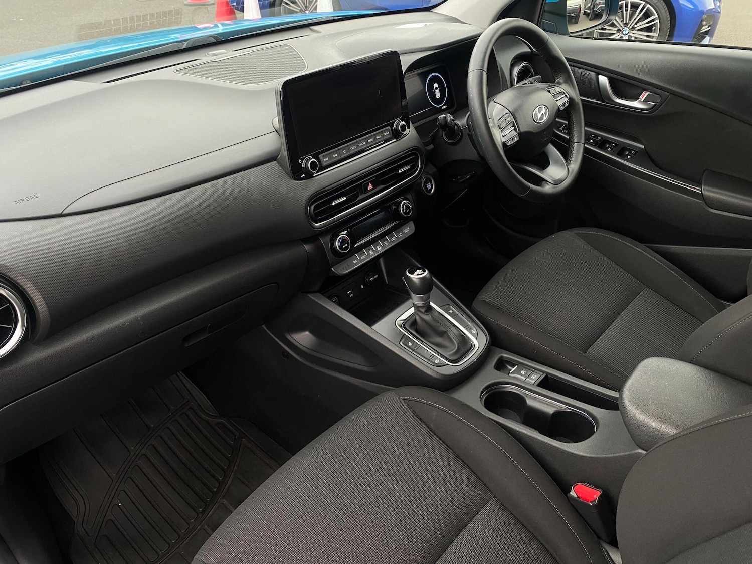 Used Hyundai KONA 2023 for sale - 78204451: Photo 11
