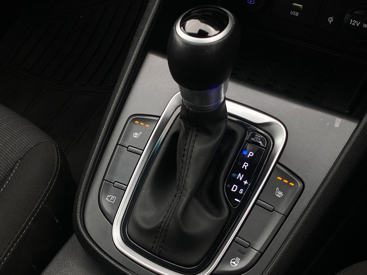 Used Hyundai KONA 2023 for sale - 78204451: Photo 13