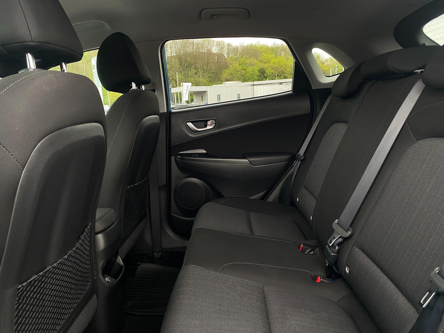 Used Hyundai KONA 2023 for sale - 78204451: Photo 14