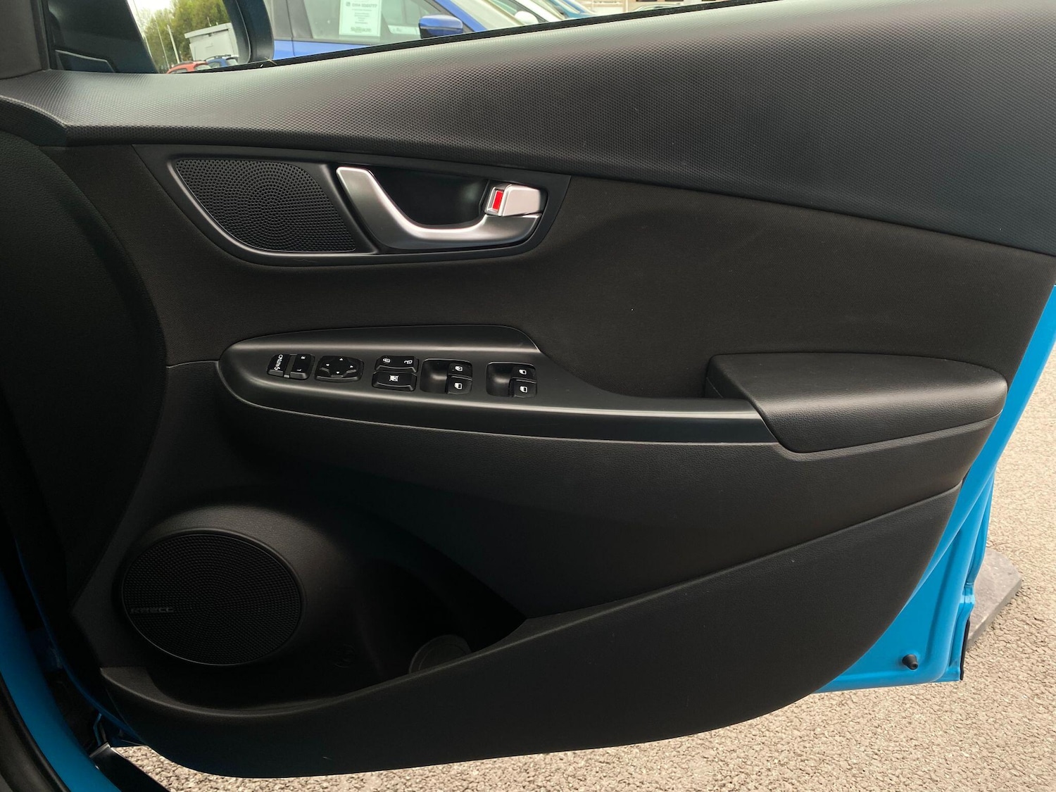 Used Hyundai KONA 2023 for sale - 78204451: Photo 28