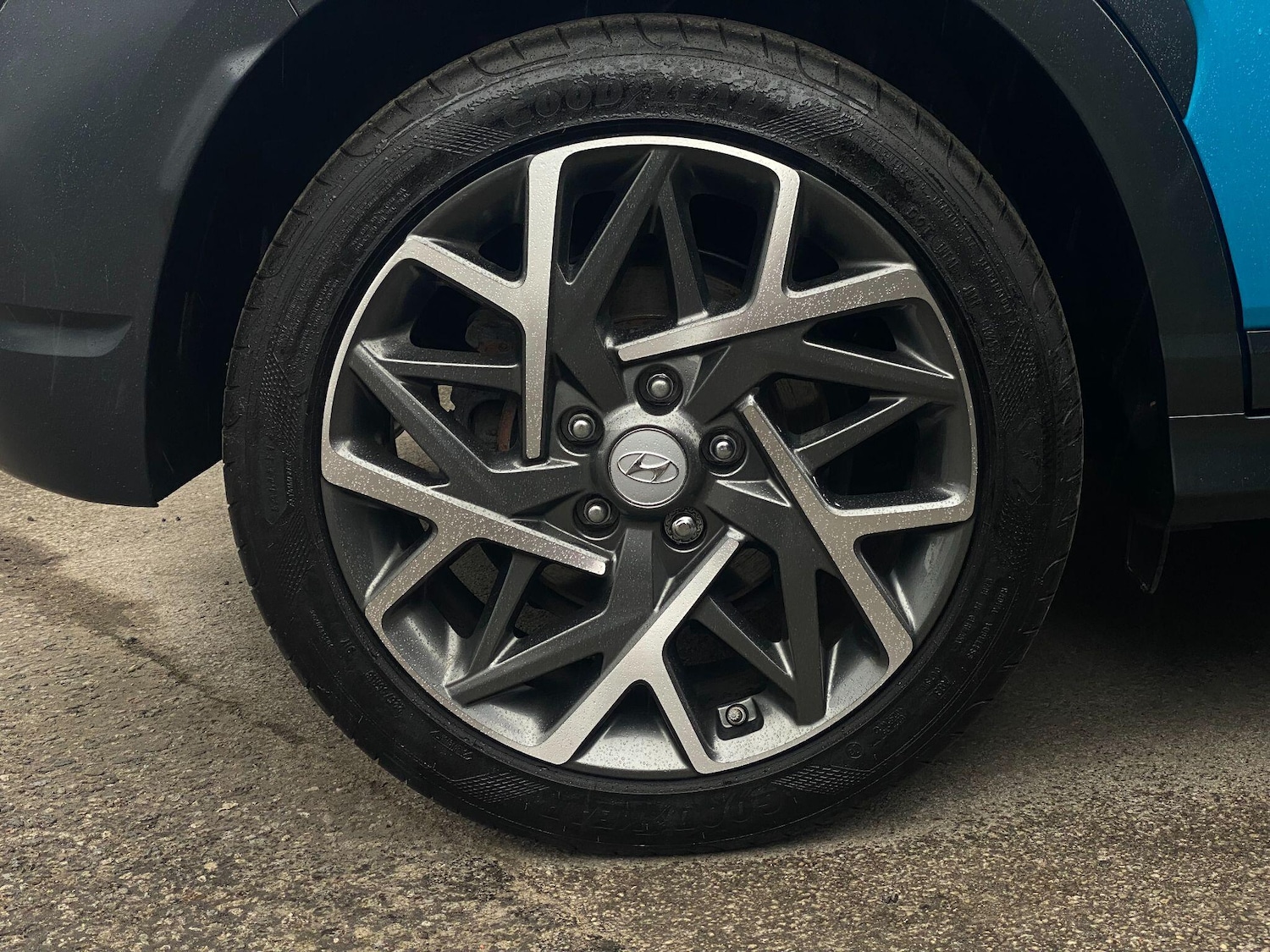 Used Hyundai KONA 2023 for sale - 78204451: Photo 29