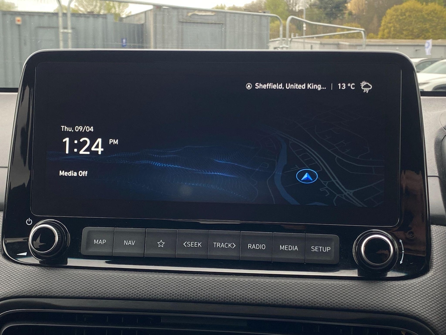 Used Hyundai KONA 2023 for sale - 78204451: Photo 30