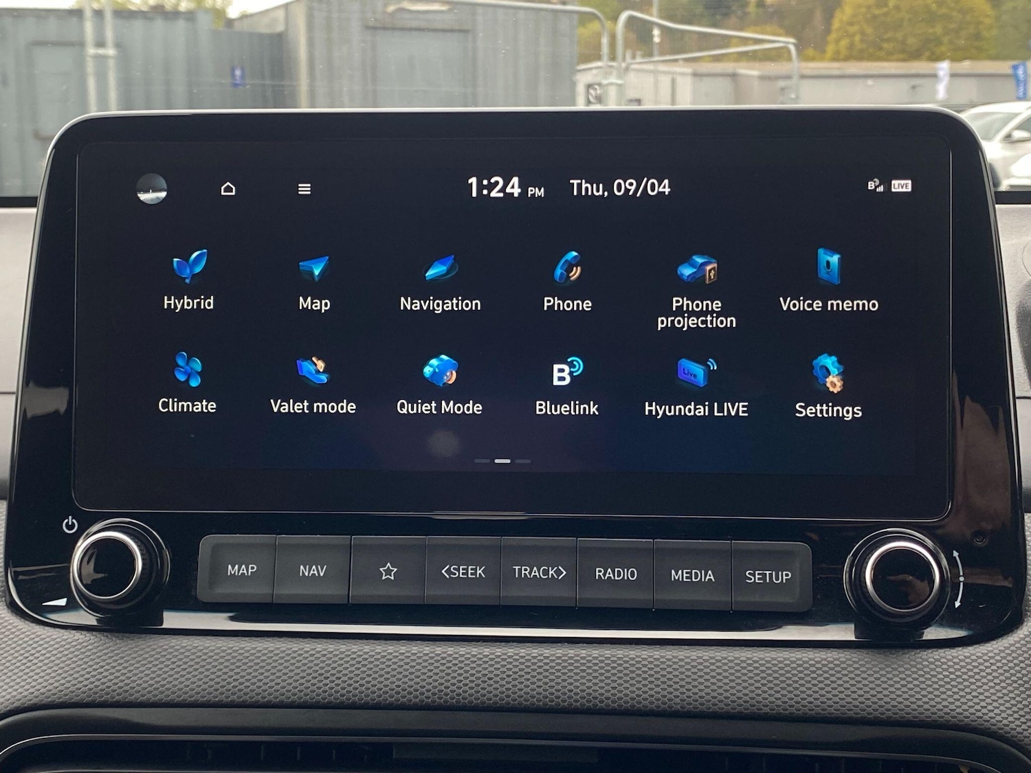 Used Hyundai KONA 2023 for sale - 78204451: Photo 31