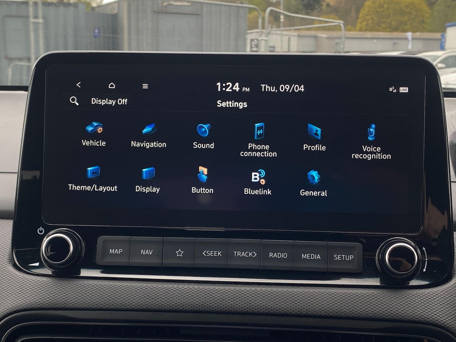 Used Hyundai KONA 2023 for sale - 78204451: Photo 33