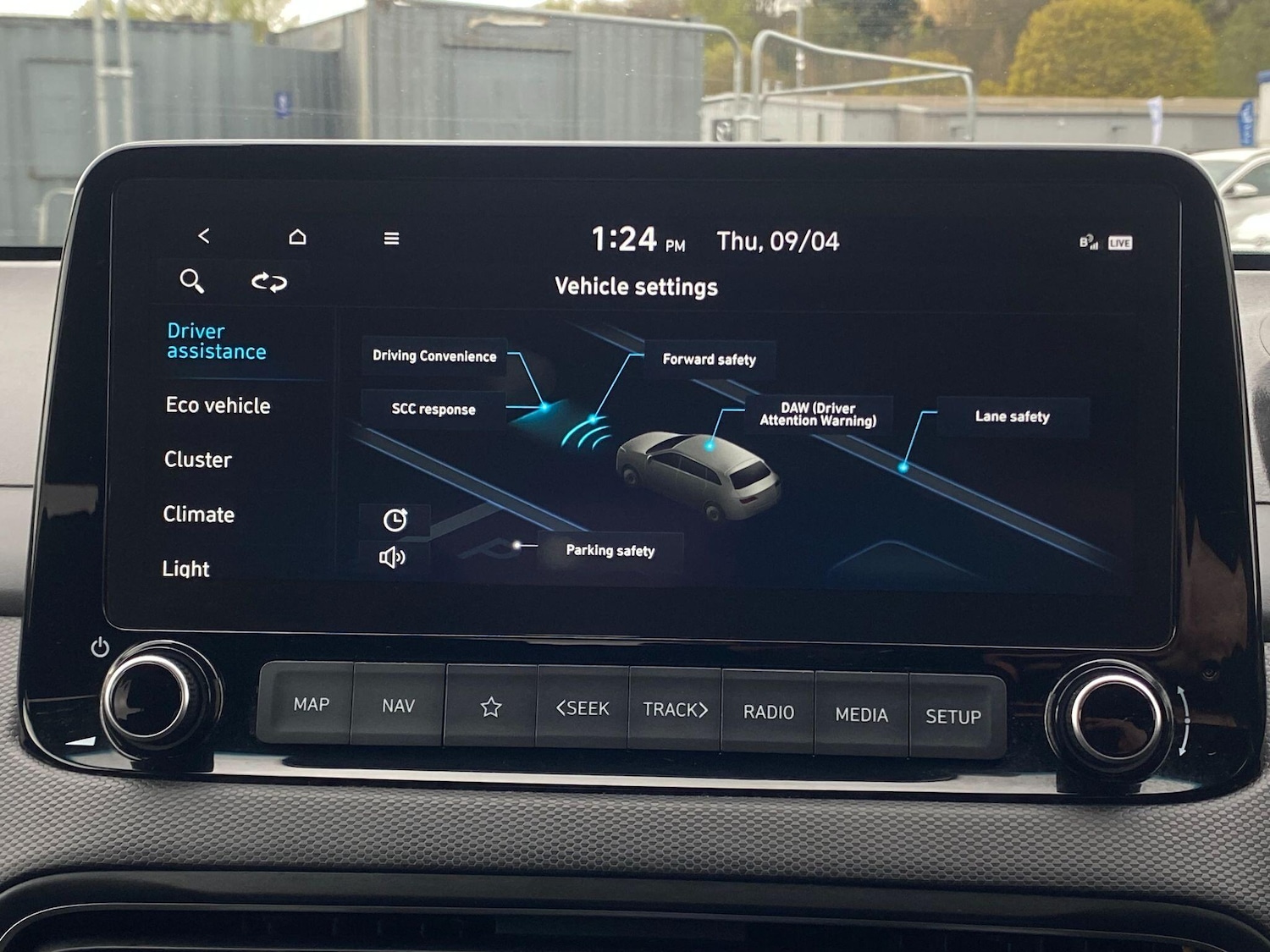 Used Hyundai KONA 2023 for sale - 78204451: Photo 34