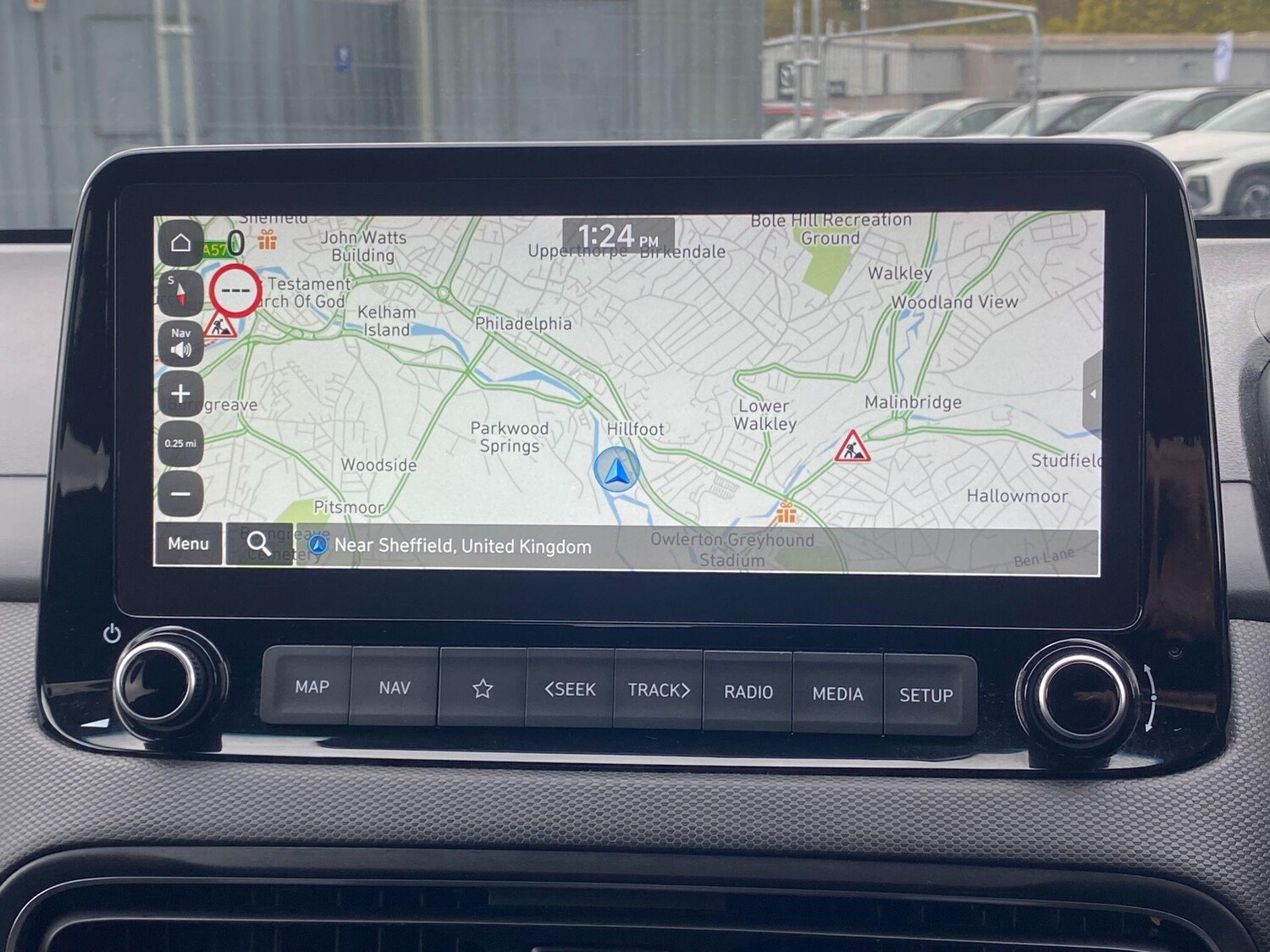 Used Hyundai KONA 2023 for sale - 78204451: Photo 37