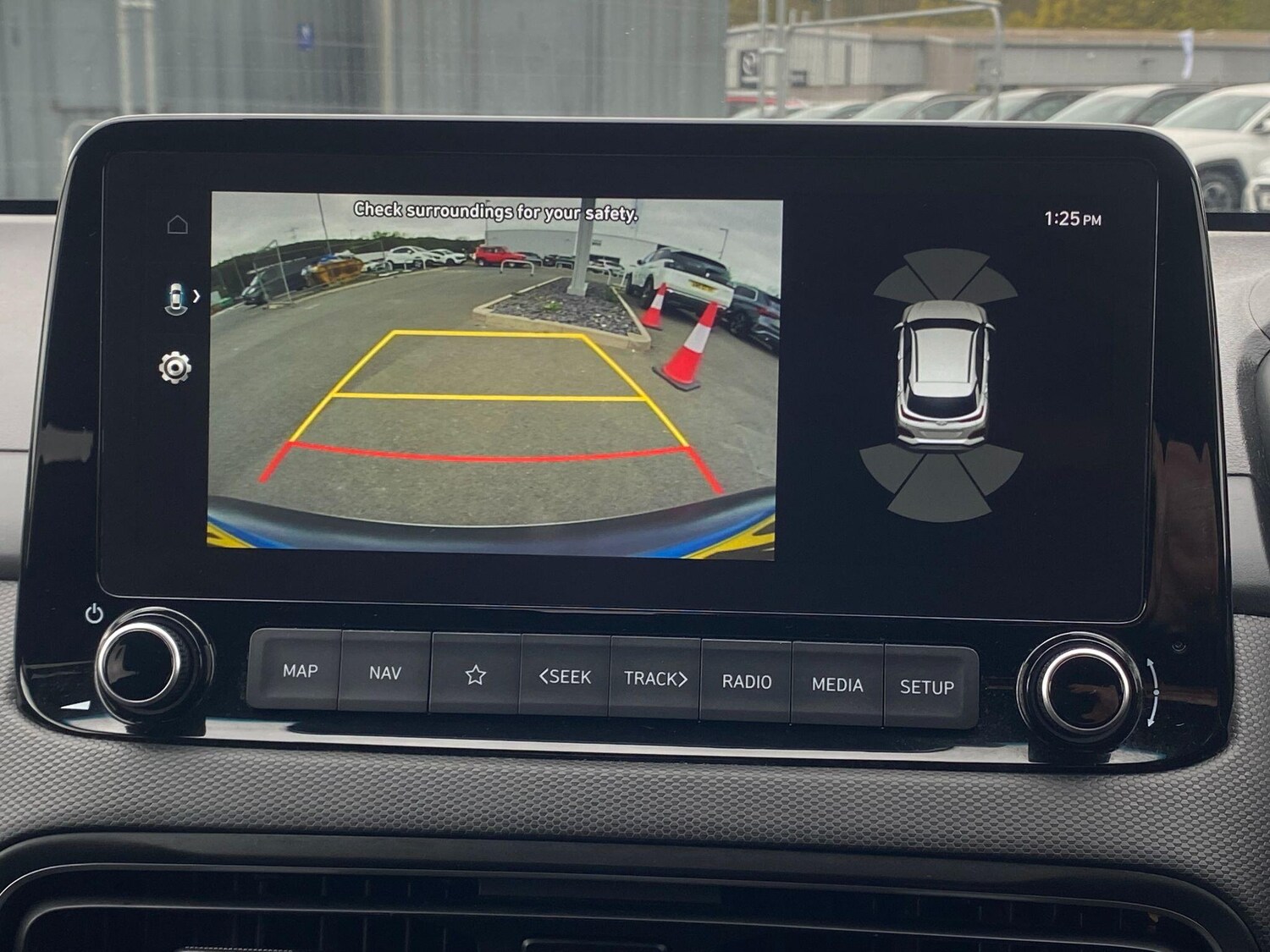 Used Hyundai KONA 2023 for sale - 78204451: Photo 38