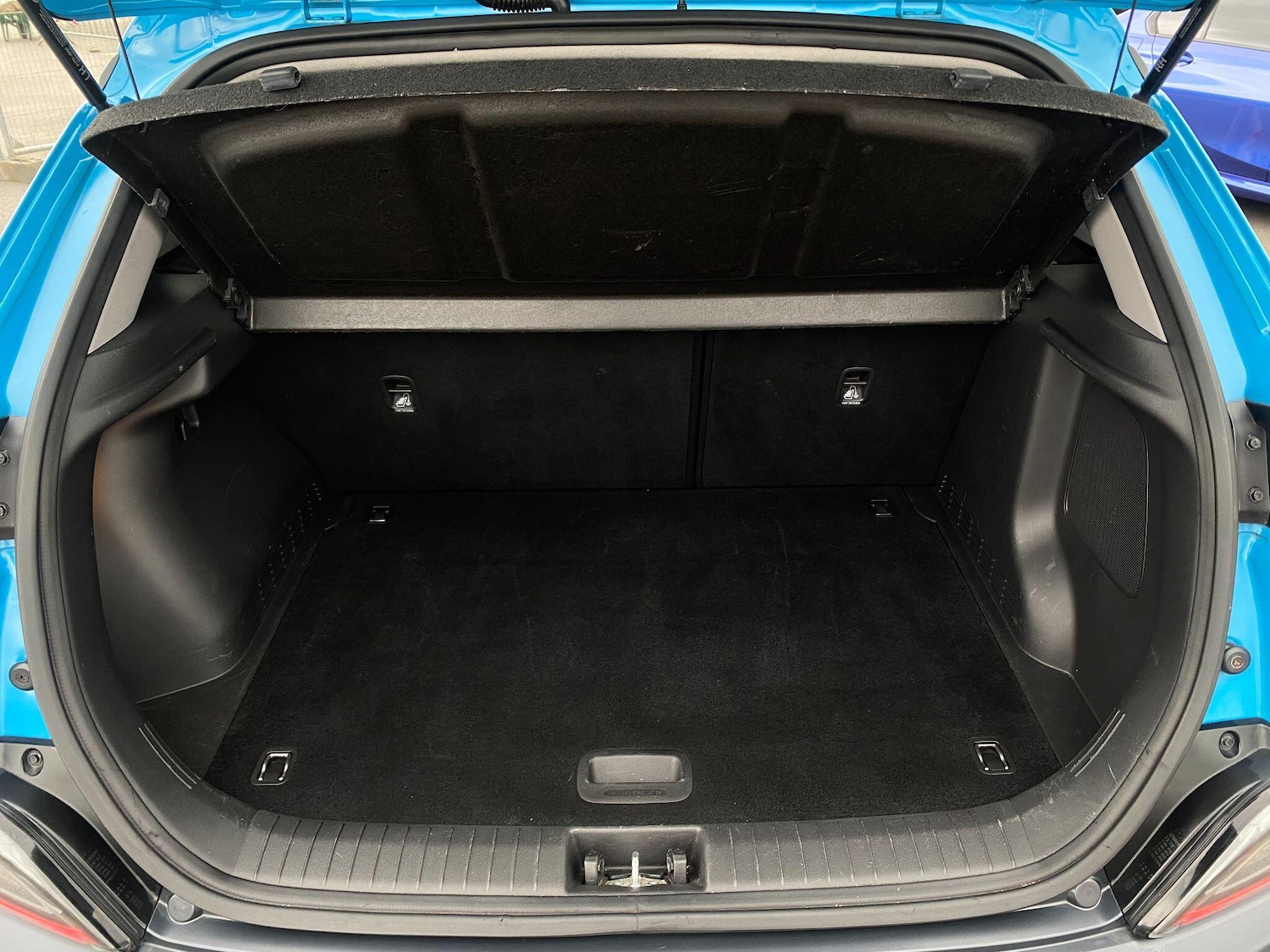 Used Hyundai KONA 2023 for sale - 78204451: Photo 40