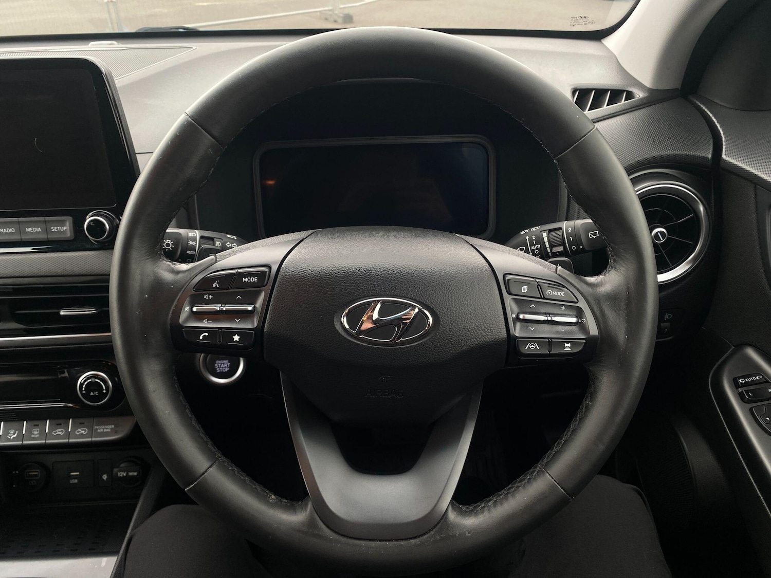 Used Hyundai KONA 2023 for sale - 78204451: Photo 41