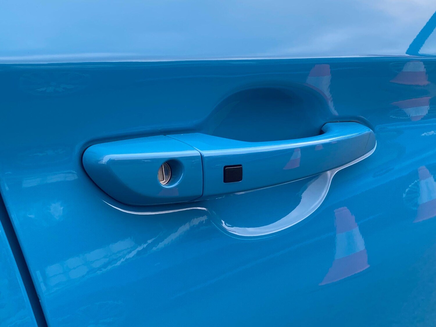 Used Hyundai KONA 2023 for sale - 78204451: Photo 42