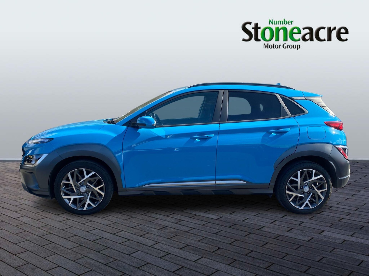 Used Hyundai KONA 2023 for sale - 78204451: Photo 5