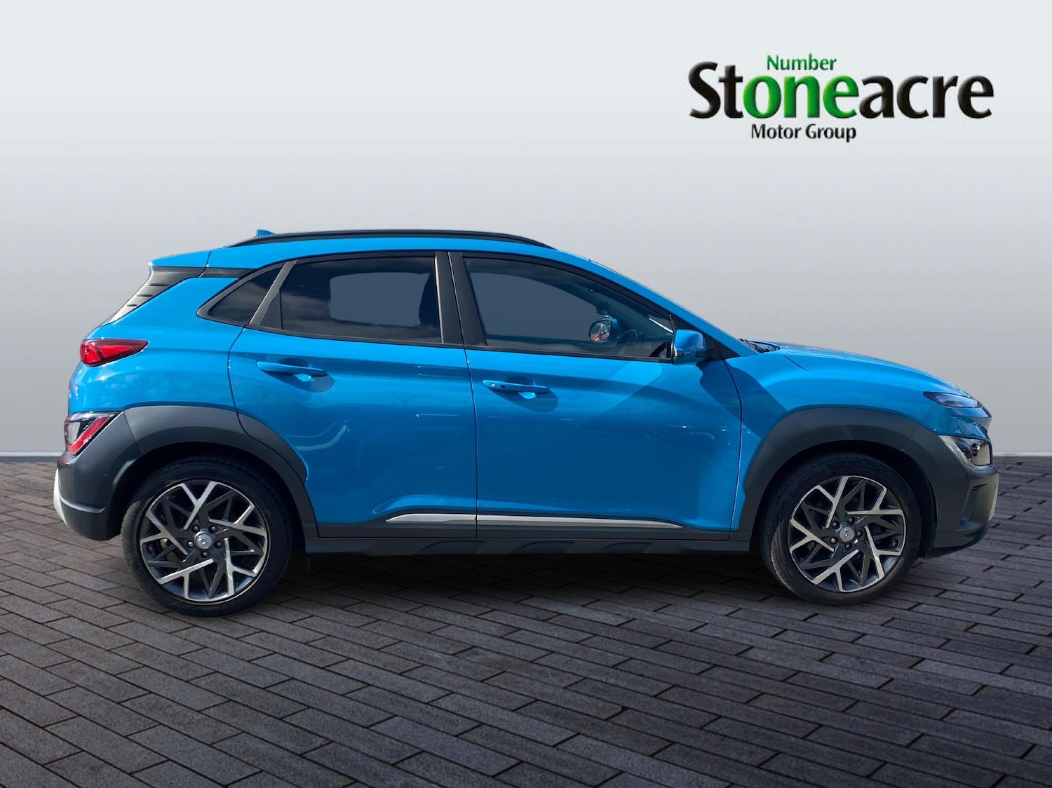 Used Hyundai KONA 2023 for sale - 78204451: Photo 7