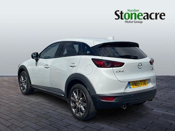 Used Mazda CX-3 2019 for sale - 79116144: Photo