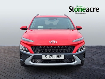 Used Hyundai KONA 2021 for sale - 75520527: Photo