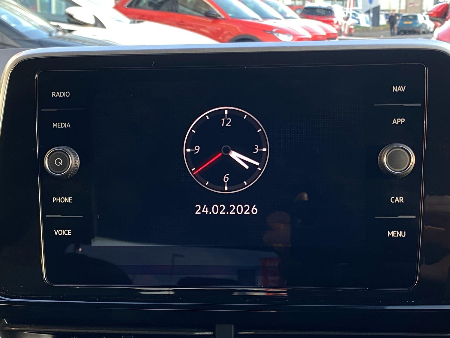 Used Volkswagen T-Roc for sale - 77823609: Photo 29