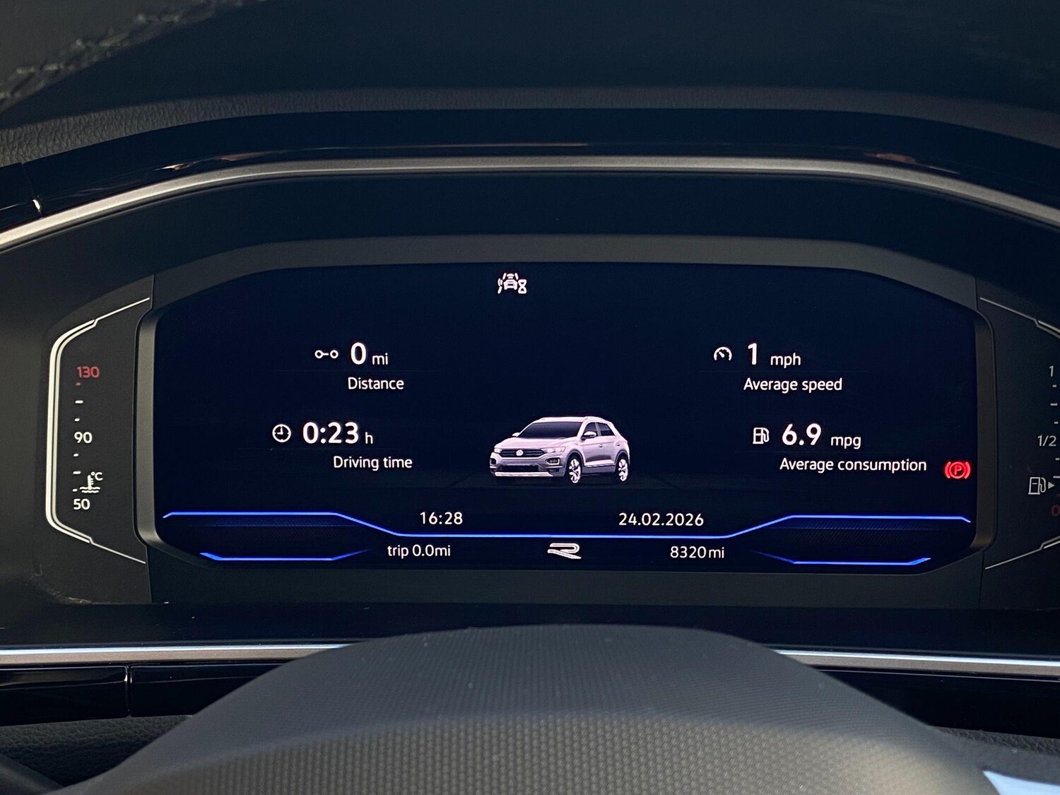 Used Volkswagen T-Roc for sale - 77823609: Photo 41