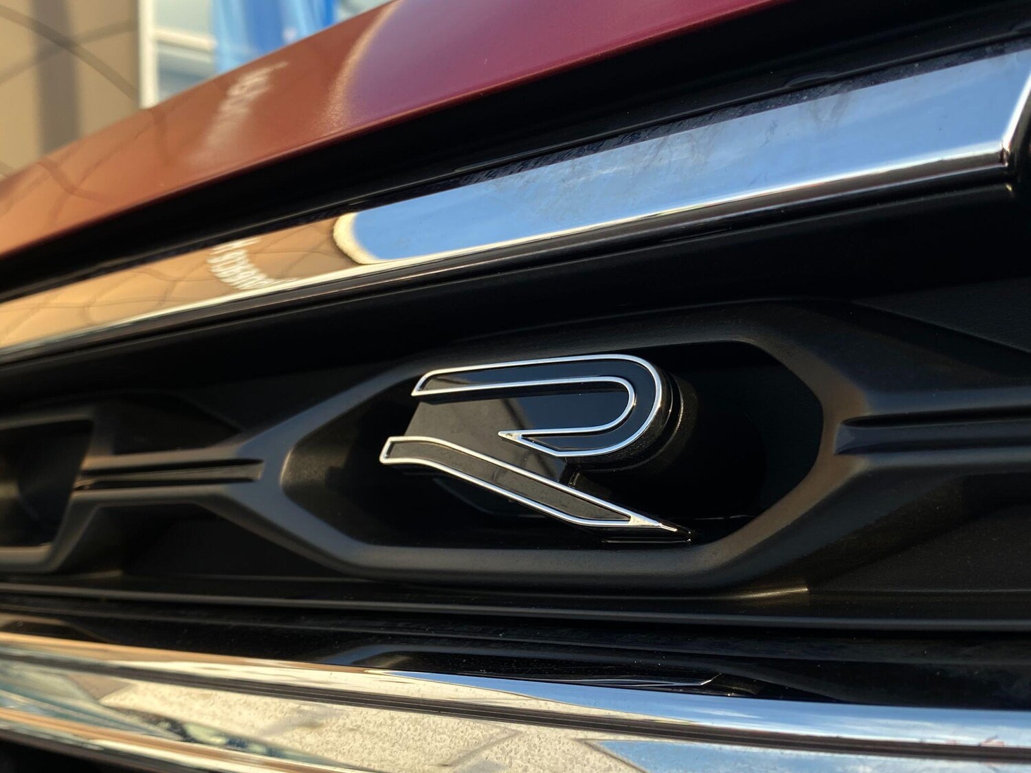 Used Volkswagen T-Roc for sale - 77823609: Photo 45