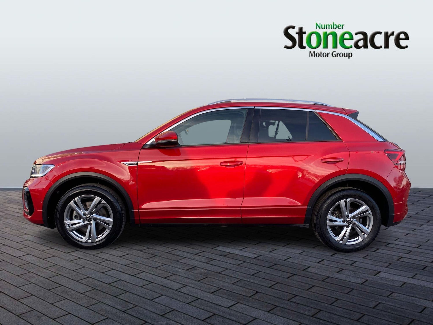 Used Volkswagen T-Roc for sale - 77823609: Photo 5
