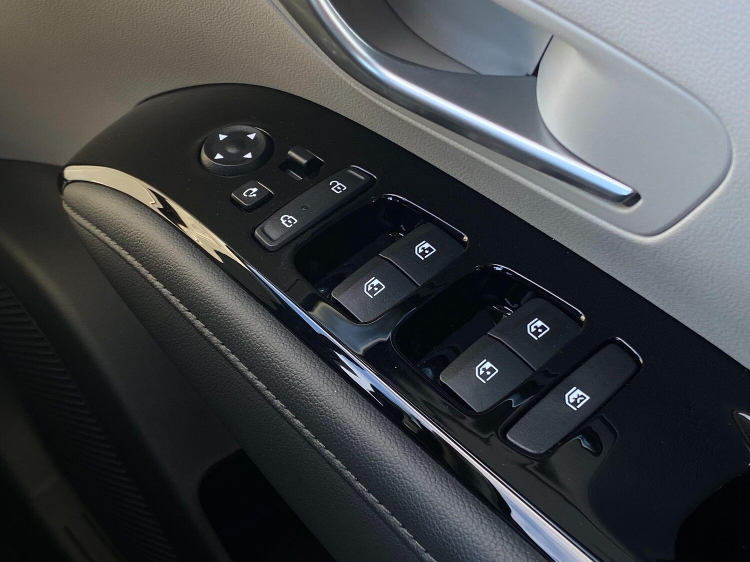 Used Hyundai TUCSON for sale - 78116340: Photo 16