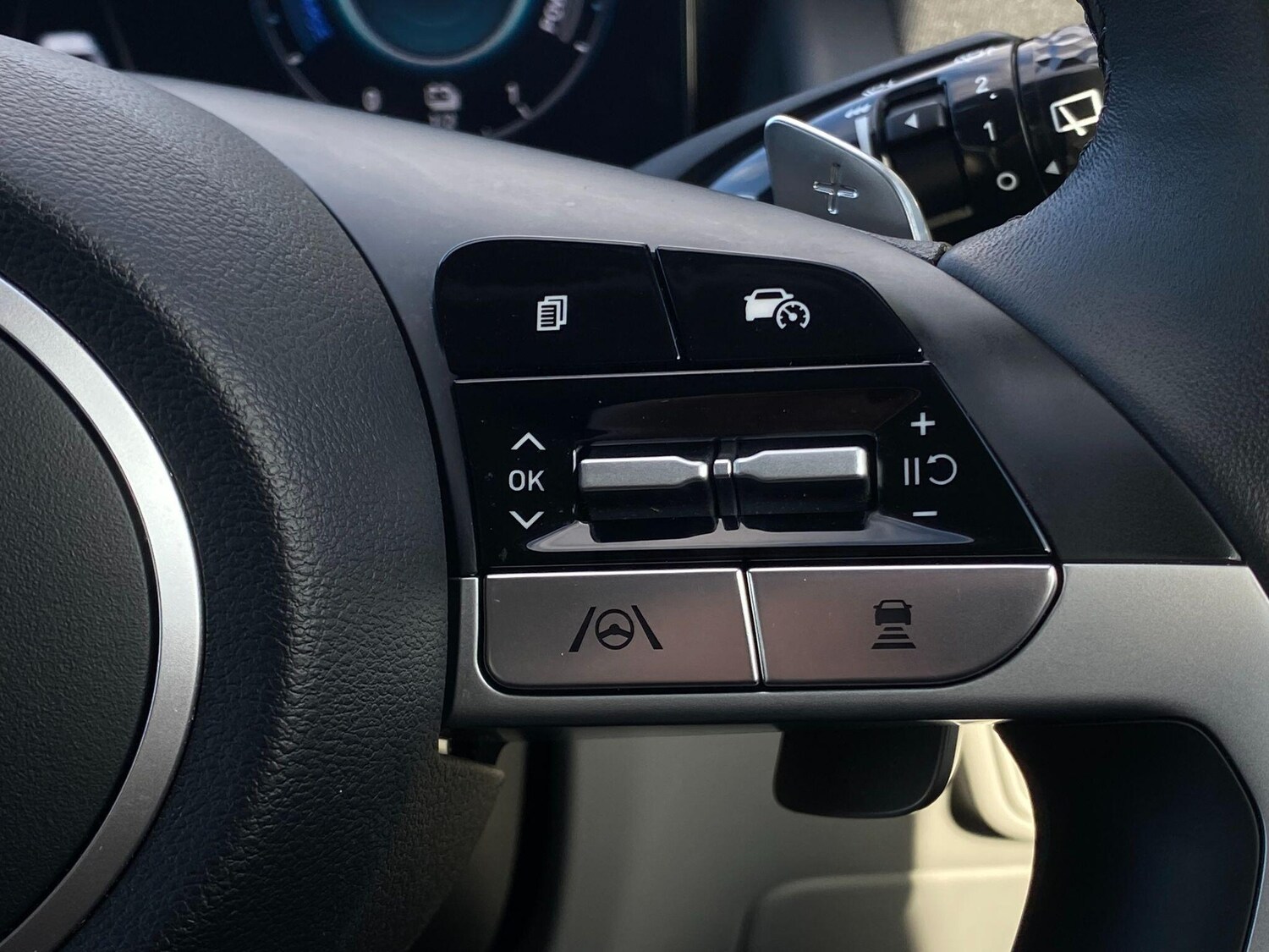 Used Hyundai TUCSON for sale - 78116340: Photo 18