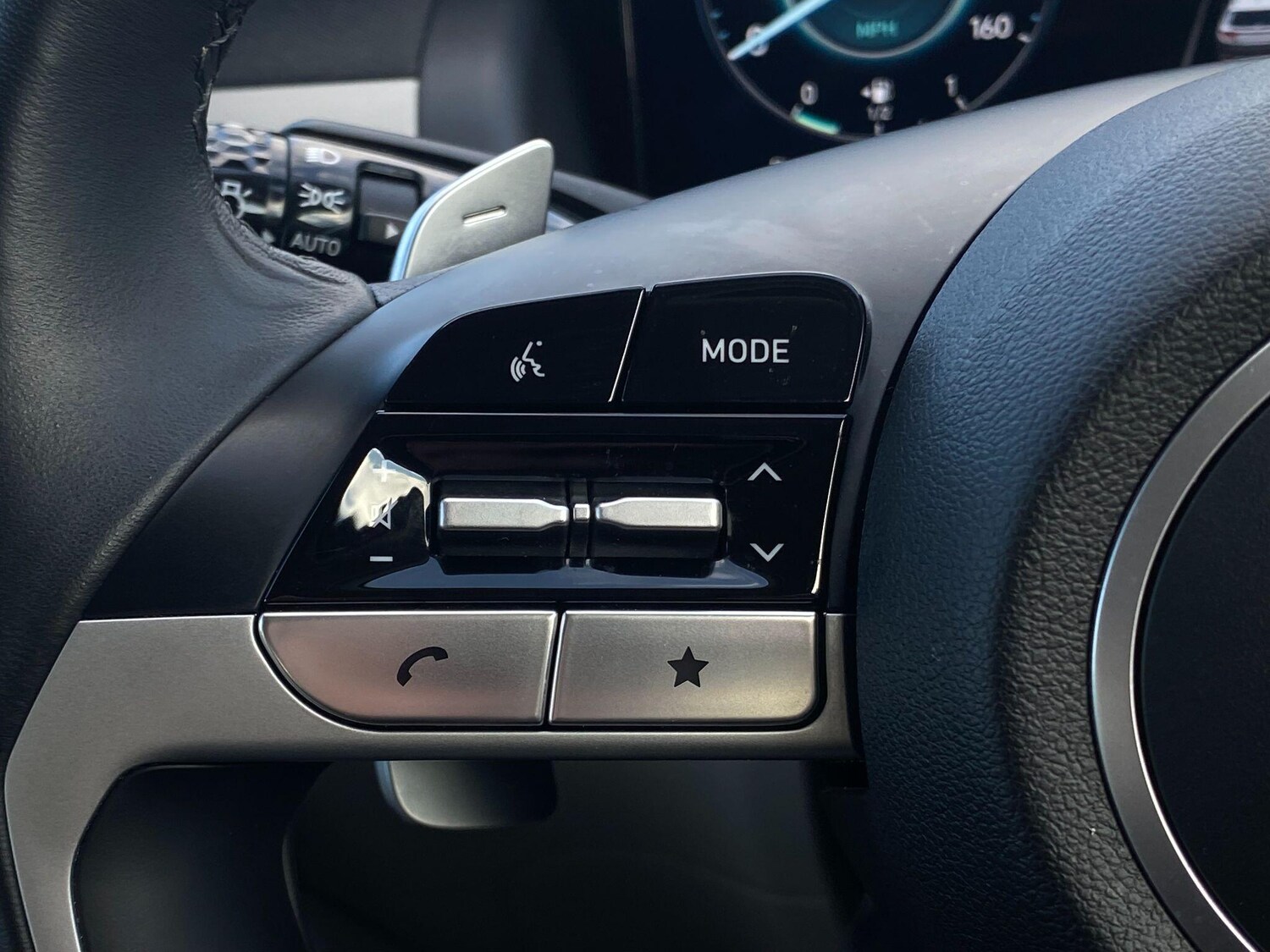 Used Hyundai TUCSON for sale - 78116340: Photo 19