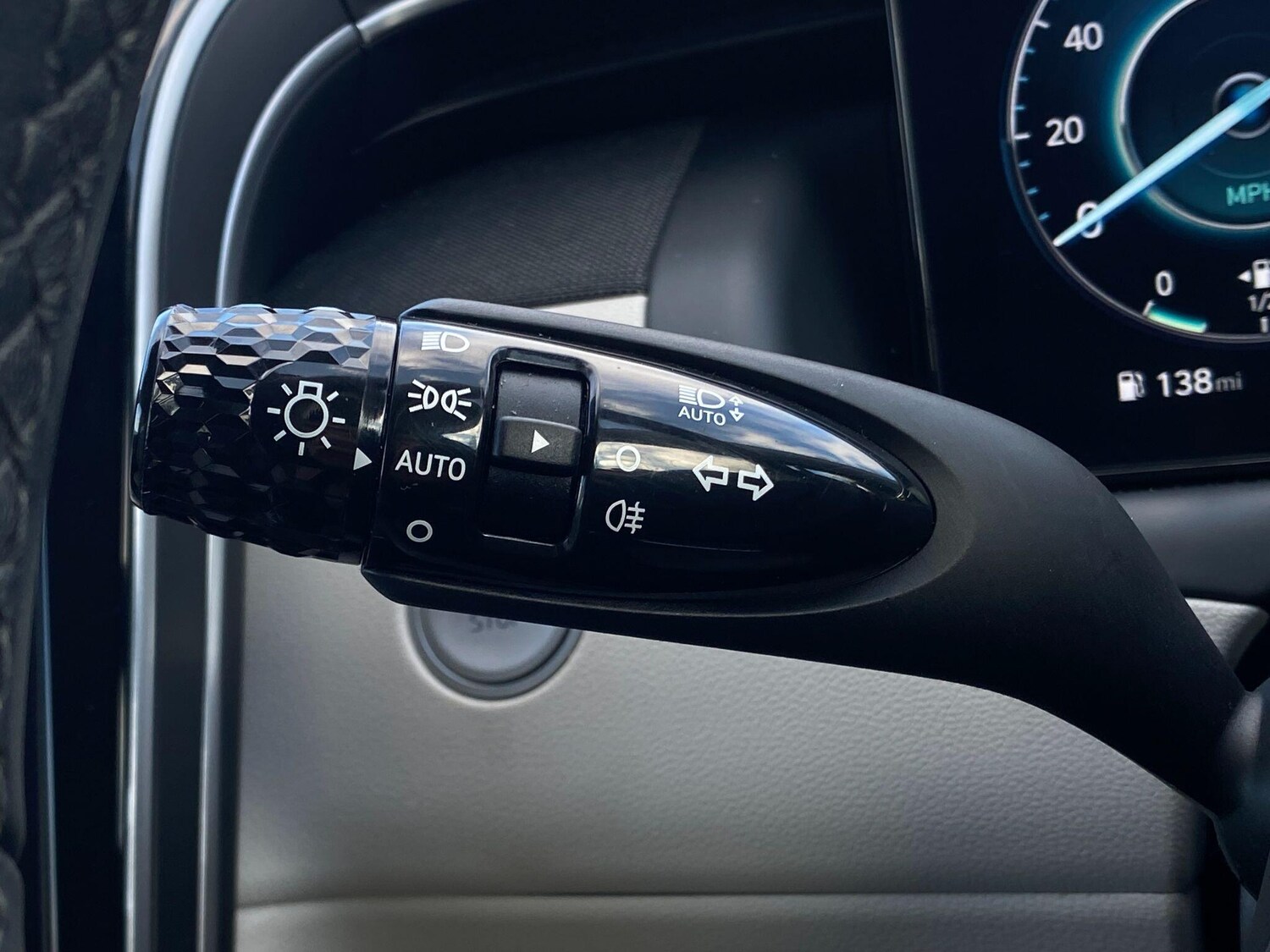 Used Hyundai TUCSON for sale - 78116340: Photo 21