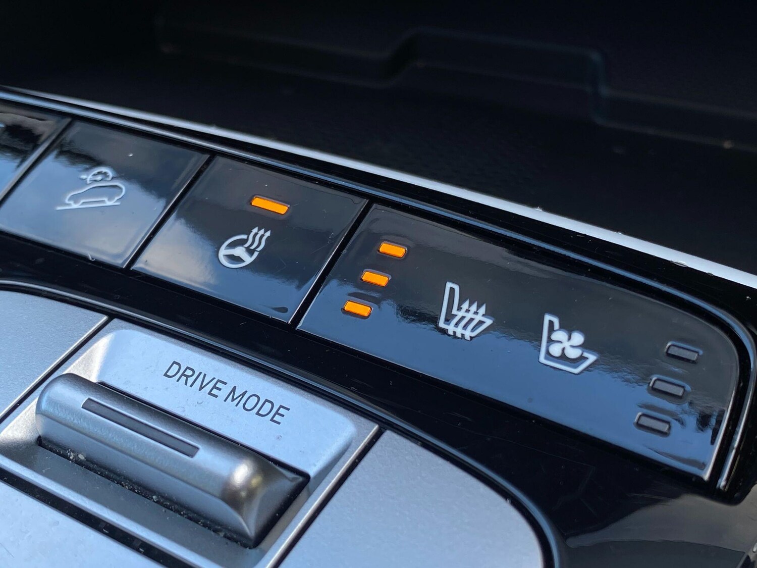 Used Hyundai TUCSON for sale - 78116340: Photo 23