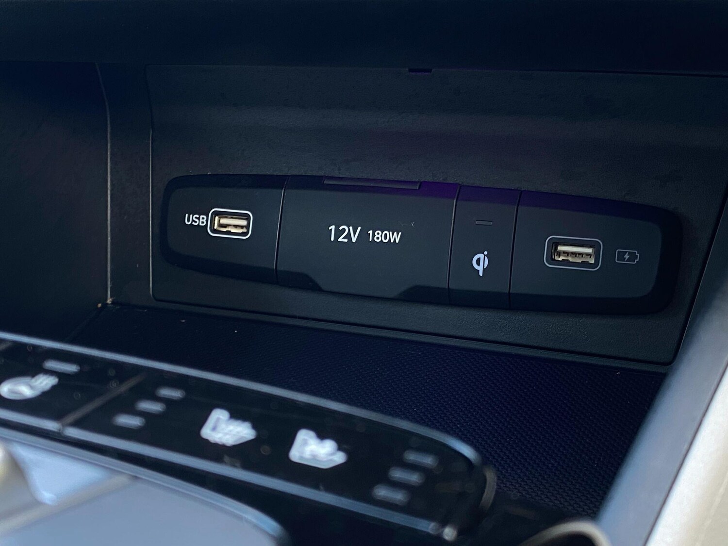 Used Hyundai TUCSON for sale - 78116340: Photo 24