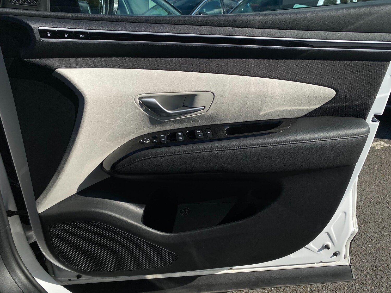 Used Hyundai TUCSON for sale - 78116340: Photo 30