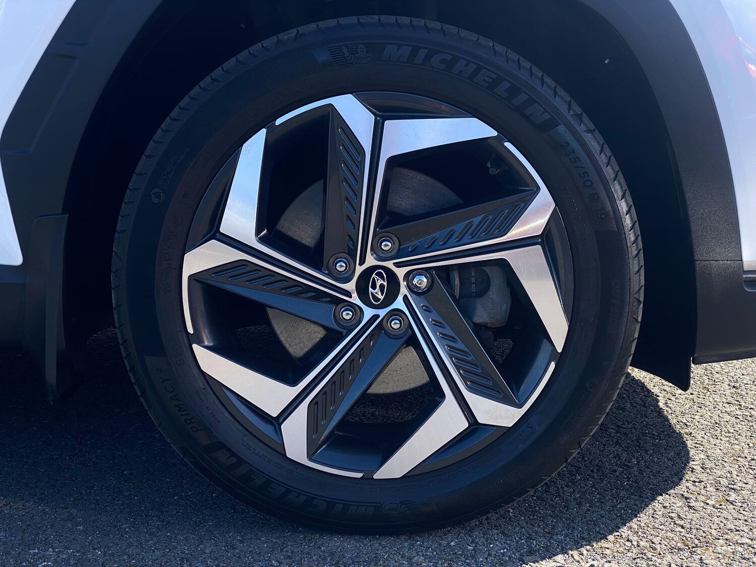 Used Hyundai TUCSON for sale - 78116340: Photo 31