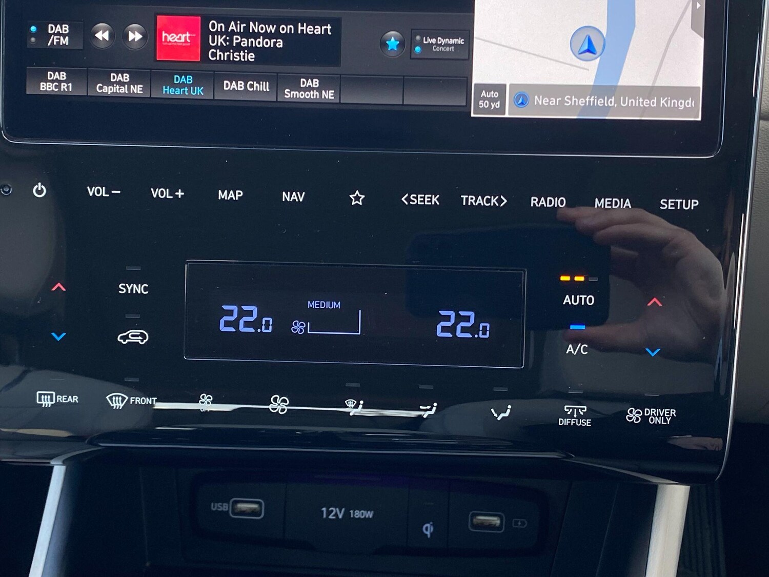 Used Hyundai TUCSON for sale - 78116340: Photo 32