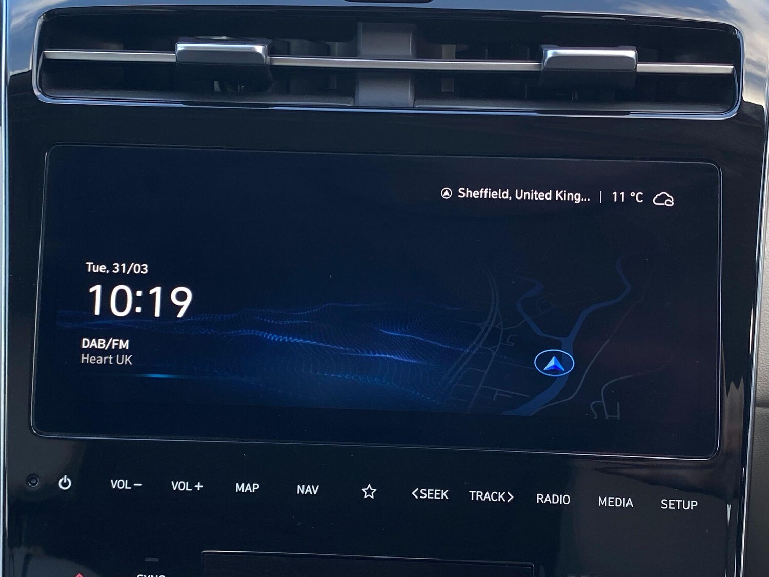 Used Hyundai TUCSON for sale - 78116340: Photo 33