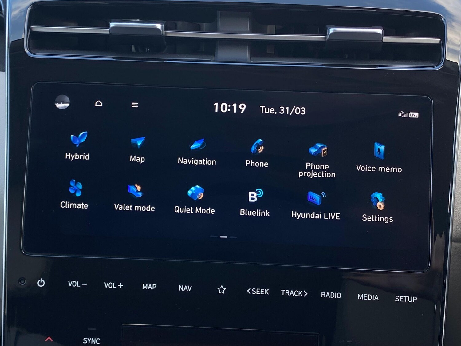 Used Hyundai TUCSON for sale - 78116340: Photo 34