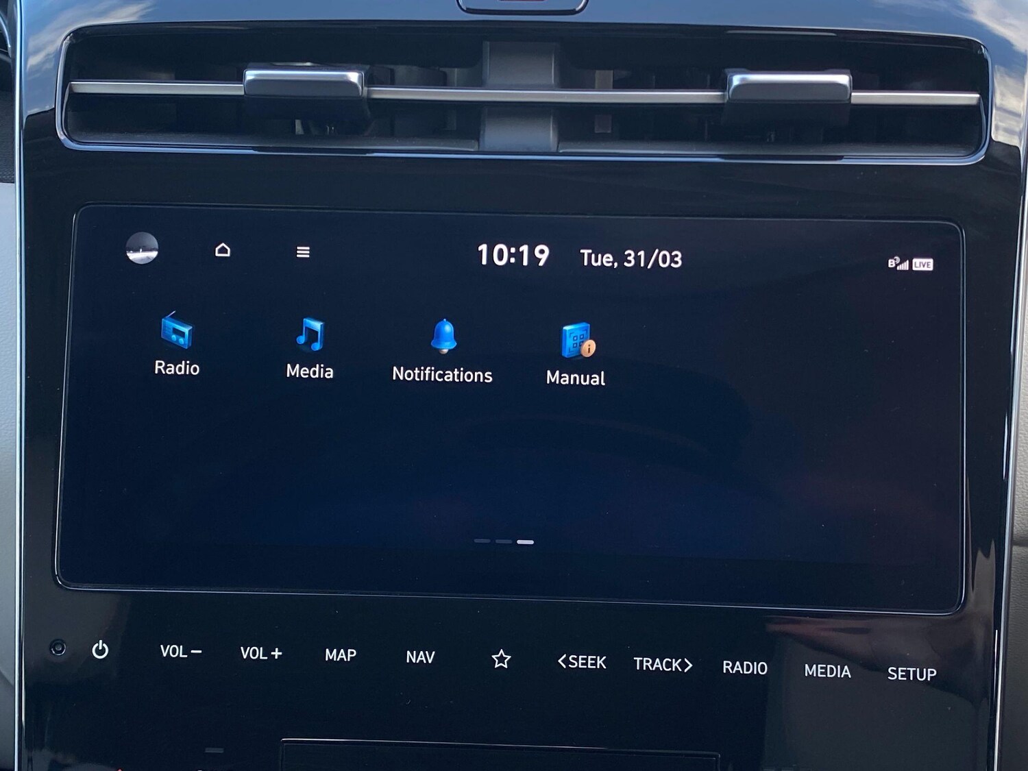 Used Hyundai TUCSON for sale - 78116340: Photo 35