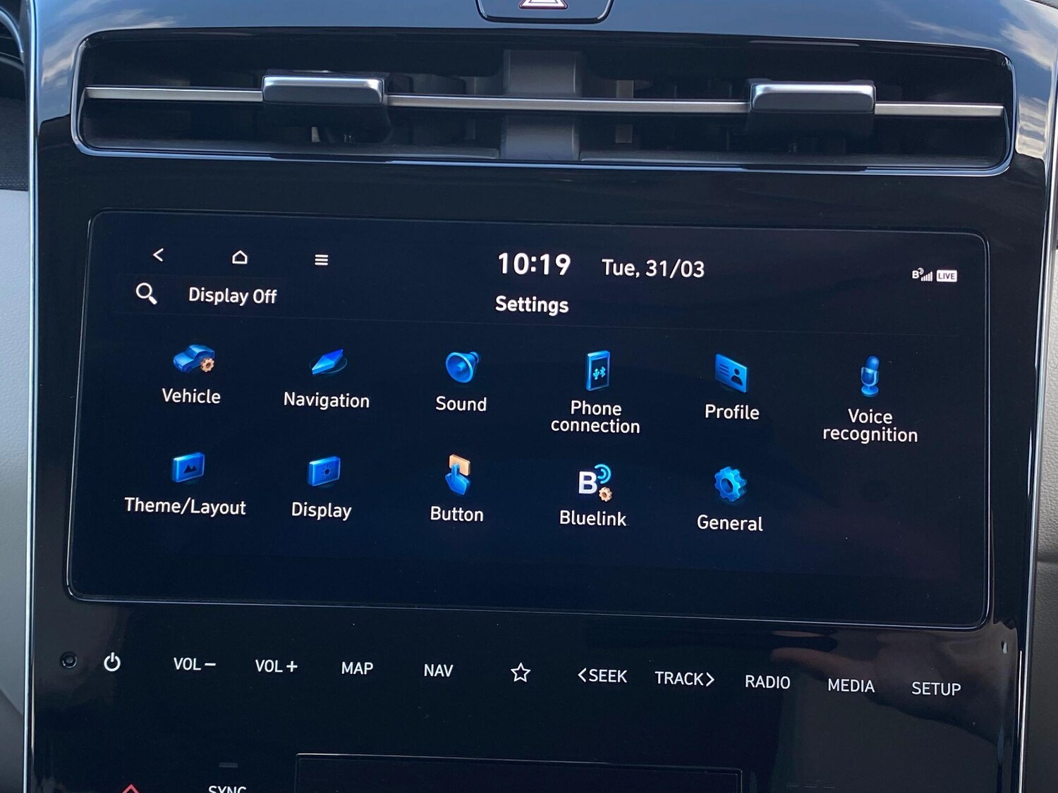 Used Hyundai TUCSON for sale - 78116340: Photo 36